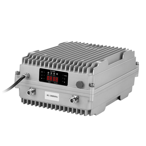 葫芦岛4G工程用手机信号放大器